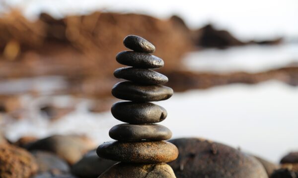 Come trovare l’equilibrio nella propria vita: